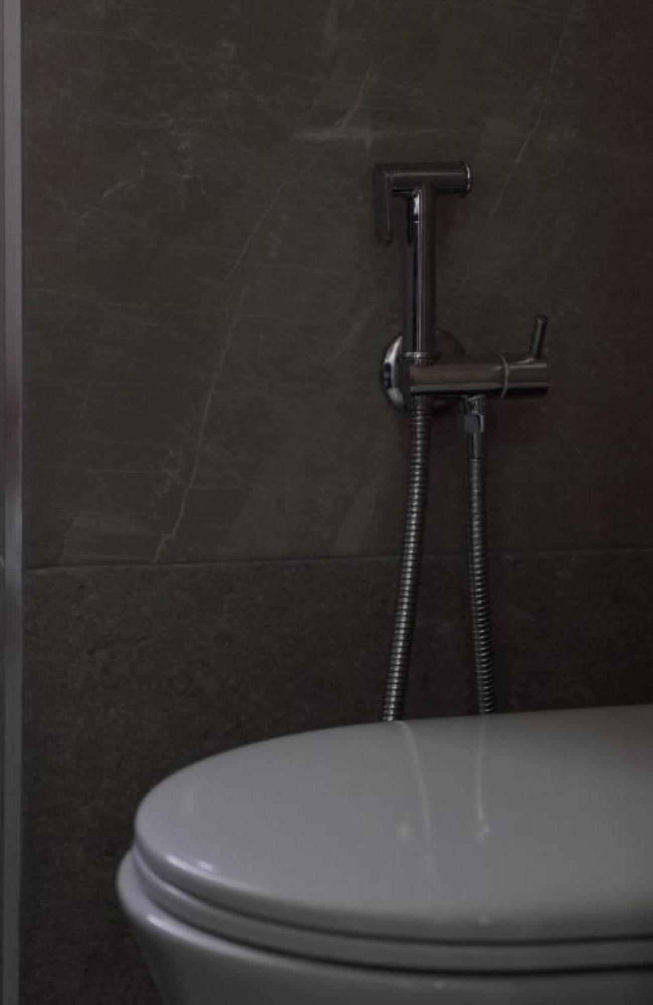 Apartmán Kalpazo Myslym Shyri Tirana Exteriér fotografie